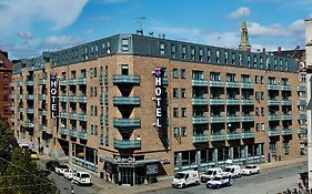 Cabinn City